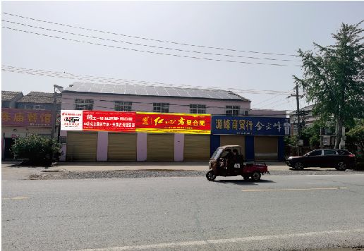 富顺广告牌制作要注意什么才能避免被整改？