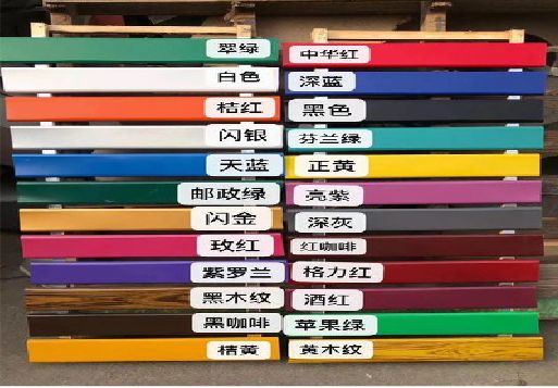 富顺做招牌可以用哪些材料？