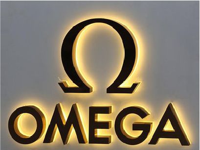 富顺招牌上的发光字几天可以做好？